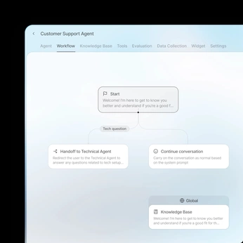 A cover of ".app" cluster. The owner is handleui. The cluster consists of 517 elements.