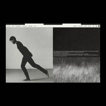 A cover of "interface" cluster. The owner is jackelias. The cluster description is "ui archive". The cluster consists of 156 elements.