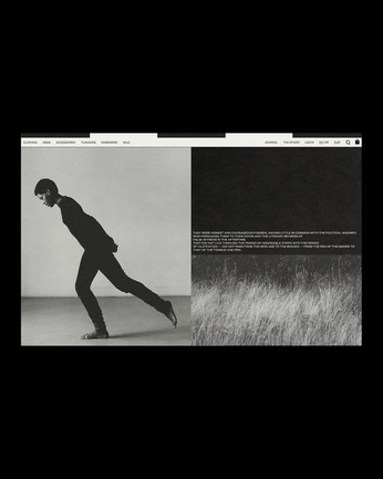 A cover of "Website Design" cluster. The owner is bynastaciamarx. The cluster consists of 39 elements.