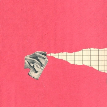 A cover of "collage" cluster. The owner is greenea. The cluster consists of 8 elements.