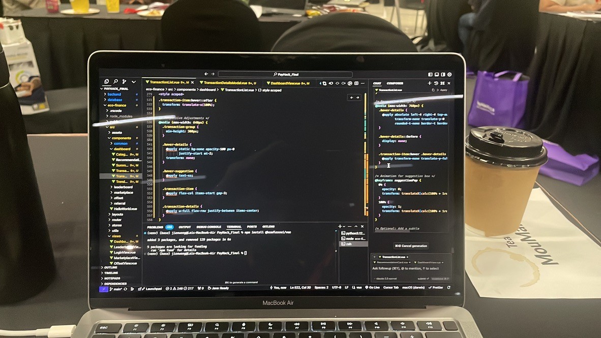 3 AM and still debugging - running on determination and coffee
