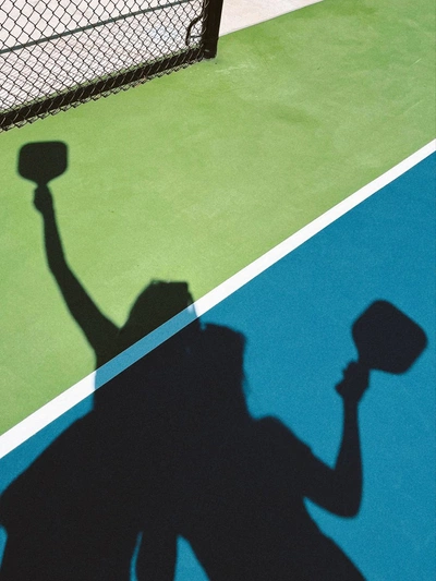 A Pinterest pin added by cortneywhite on Feb 20, 2024. The author is isabella. May present: shadow, the sports haus, gesture, line, ball game.