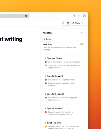 A cover of "Writing" cluster. The owner is iamcurtis. The cluster consists of 8 elements.