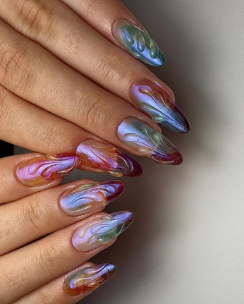 A cover of "Nails" cluster. The owner is ombeline. The cluster consists of 2 elements.