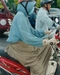 Cover of moped cluster