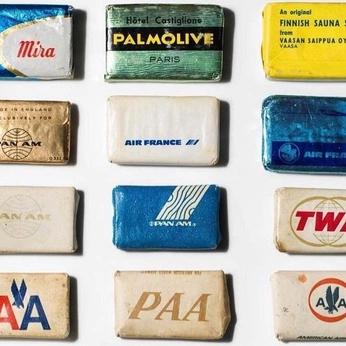 A cover of "Packaging" cluster. The owner is katiedoyle. The cluster consists of 52 elements.