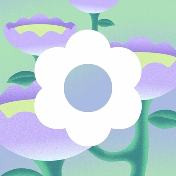 A cover of "Violet" cluster. The owner is ursulestudio. The cluster consists of 68 elements.