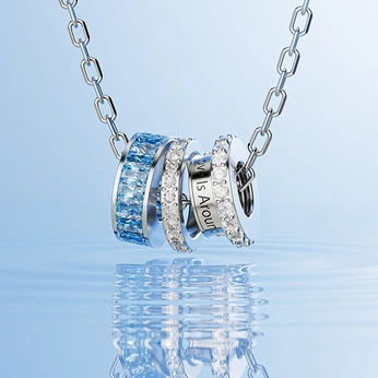 A cover of "Jewelry" cluster. The owner is bortoli. The cluster consists of 4 elements.