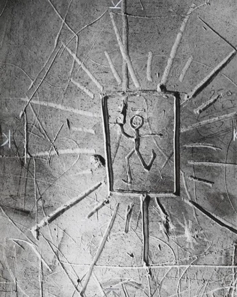 A cover of "🪨" cluster. The owner is cerenimo. The cluster consists of 3 elements.