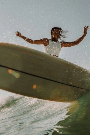 A cover of "SURF SHOOT" cluster. The owner is luke.kitchin. The cluster consists of 13 elements.