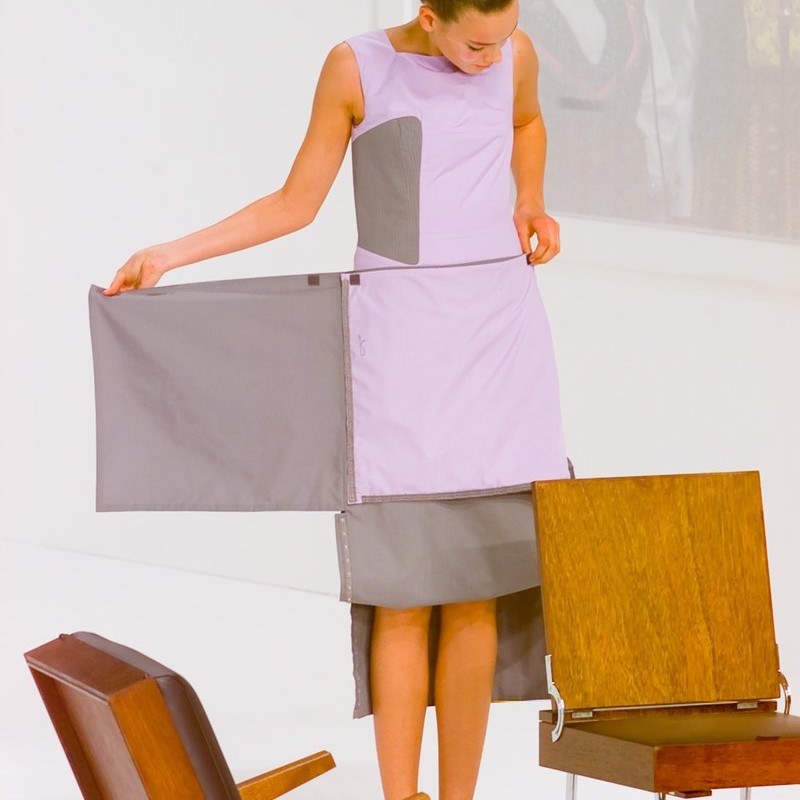Hussein Chalayan