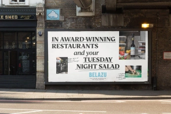 A cover of "Layouts" cluster. The owner is conormarron. The cluster consists of 28 elements.