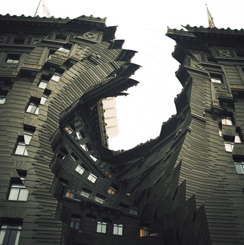 A cover of "Posters" cluster. The owner is brut133. The cluster consists of 12 elements.