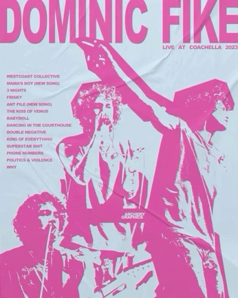 A cover of "dom og deilig" cluster. The owner is siljathepilja. The cluster consists of 9 elements.