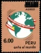 Cover of peru cluster
