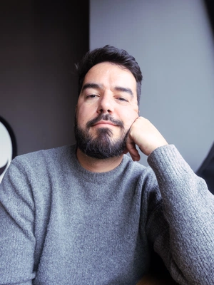Gustavo Costa avatar