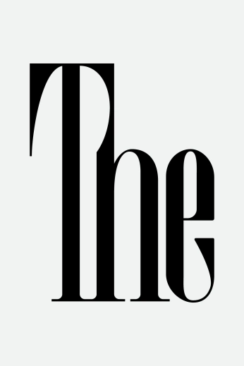 A cover of "Typography" cluster. The owner is amberanywhere. The cluster consists of 10 elements.