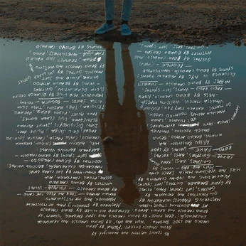 A cover of "Inspo Espacio" cluster. The owner is onceflz. The cluster consists of 13 elements.