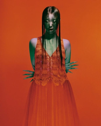 A cover of "Concept art" cluster. The owner is ayuandharyni. The cluster consists of 2 elements.