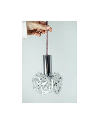 A cover of "Bespoke Lighting" cluster. The owner is haus.jacob. The cluster consists of 4 elements.