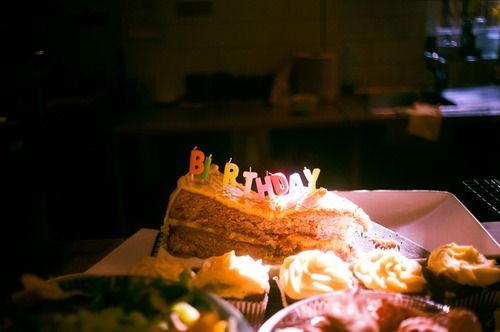 An image added by snotbox on Aug 25, 2024. May present: buttercream, cake.