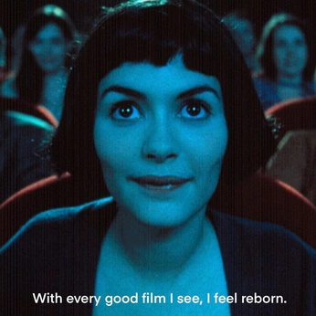 A cover of "movies" cluster. The owner is onziemelame. The cluster consists of 14 elements.