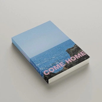 A cover of "Book Design" cluster. The owner is princenwaohuocha. The cluster consists of 13 elements.