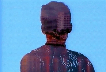 A cover of "What Makes Us Human?" cluster. The owner is kekomaru. The cluster description is "For me, Mistake.". The cluster consists of 35 elements.