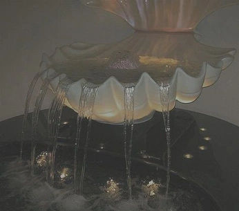 A cover of "serenade of water" cluster. The owner is blackbruise. The cluster consists of 25 elements.