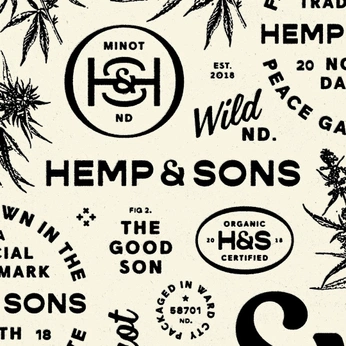 A cover of "Logos" cluster. The owner is palebluepixels. The cluster consists of 1 element.