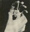 Cover of Hands cluster