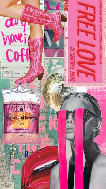 A cover of "collage" cluster. The owner is baoto. The cluster consists of 8 elements.