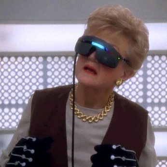 A cover of "Misc." cluster. The owner is kjklamar. The cluster consists of 155 elements.