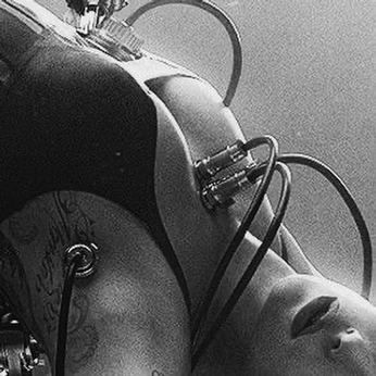 A cover of "Post Erotic" cluster. The owner is danieleckler. The cluster consists of 304 elements.