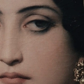 A cover of "paintings" cluster. The owner is thelonelymuses. The cluster consists of 101 elements.