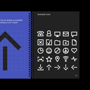A cover of "Iconography" cluster. The owner is pare. The cluster consists of 78 elements.