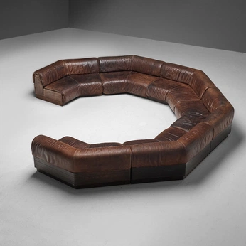 A cover of "Canapé" cluster. The owner is orbitalobjects. The cluster consists of 40 elements.