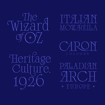 A cover of "Niza 21" cluster. The owner is muraestudio. The cluster consists of 2 elements.