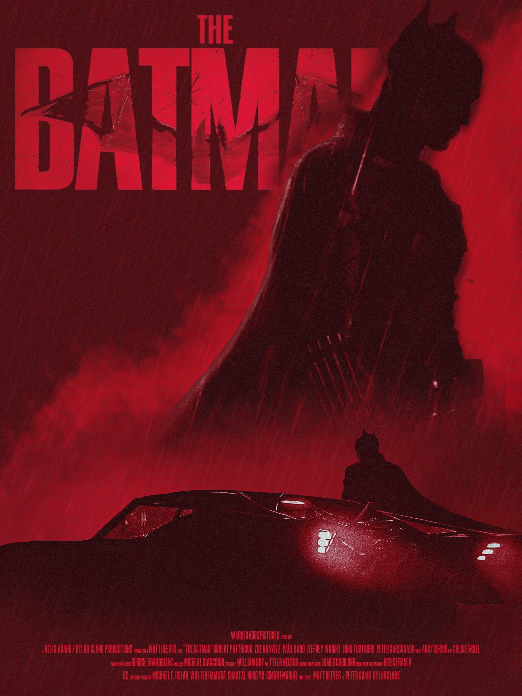 movie poster designs