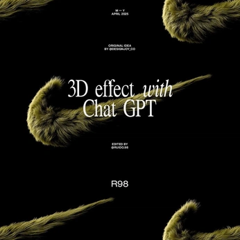 A cover of "AI" cluster. The owner is brands.people. The cluster consists of 5 elements.