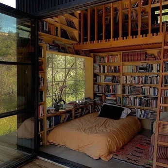 A cover of "dream home" cluster. The owner is akrllic. The cluster consists of 7 elements.