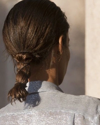 A cover of "Hair" cluster. The owner is mewig. The cluster consists of 2 elements.