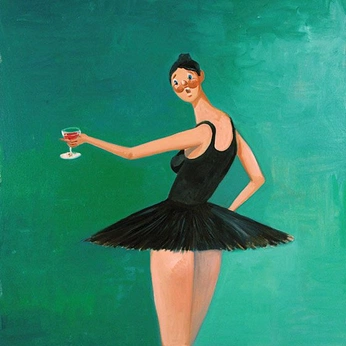 A cover of "figures" cluster. The owner is nounou. The cluster consists of 4 elements.