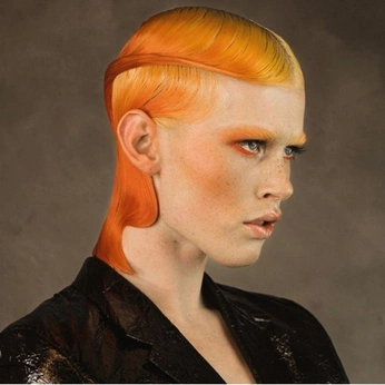 A cover of "Hair" cluster. The owner is learningart. The cluster consists of 32 elements.