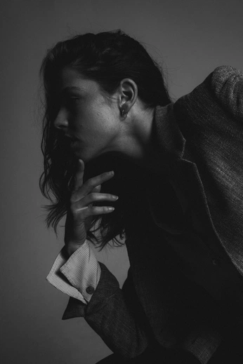 A cover of "portraits" cluster. The owner is coookiemonsterrr. The cluster consists of 51 elements.