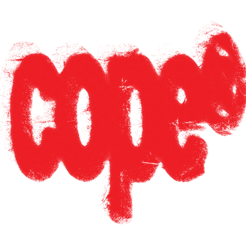 A cover of "COPE - Fashion" cluster. The owner is homework01. The cluster consists of 1 element.