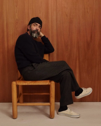 A cover of "fashion" cluster. The owner is mmarie. The cluster consists of 1 element.