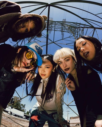 A cover of "Celcius Woman" cluster. The owner is gdgdgd. The cluster consists of 33 elements.