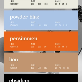 A cover of "Color & Mood" cluster. The owner is klickreflex. The cluster consists of 78 elements.