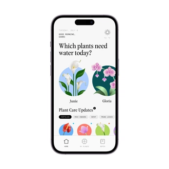 A cover of "moble app" cluster. The owner is idrisa. The cluster consists of 8 elements.